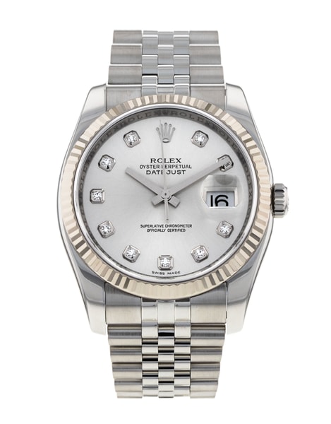 Rolex Datejust 116234
